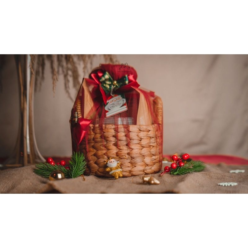 

Olaf set / Hampers Natal (khusus batch 2)