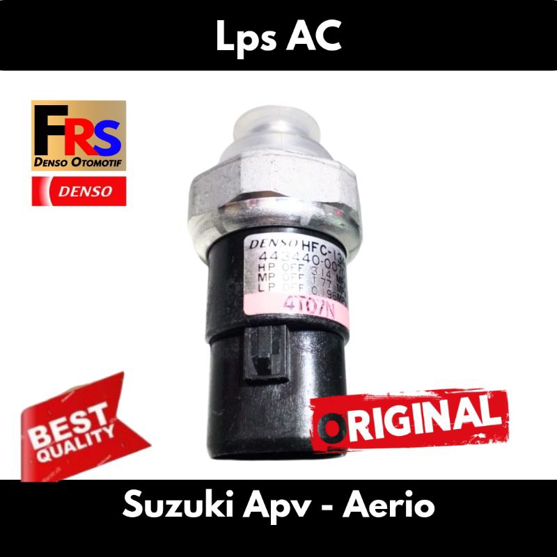 Harga Pressure Switch Aerio Terbaru Feb 2025 | BigGo Indonesia