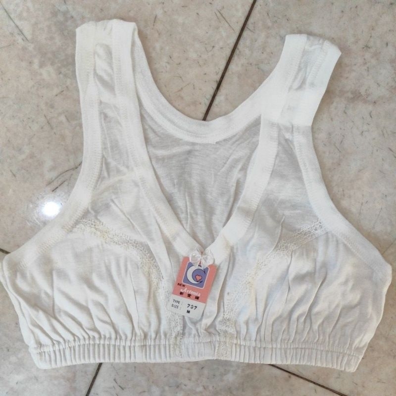 Miniset Anak perempuan Remaja Bra Remaja BH anak Cewek