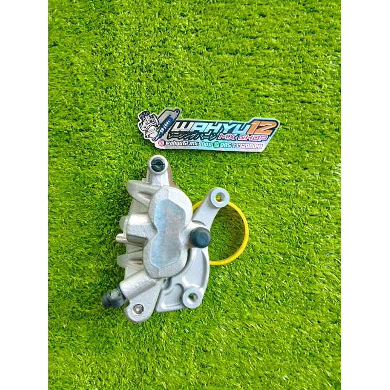 KALIPER REM DEPAN YZ125/250 TIPE NEW