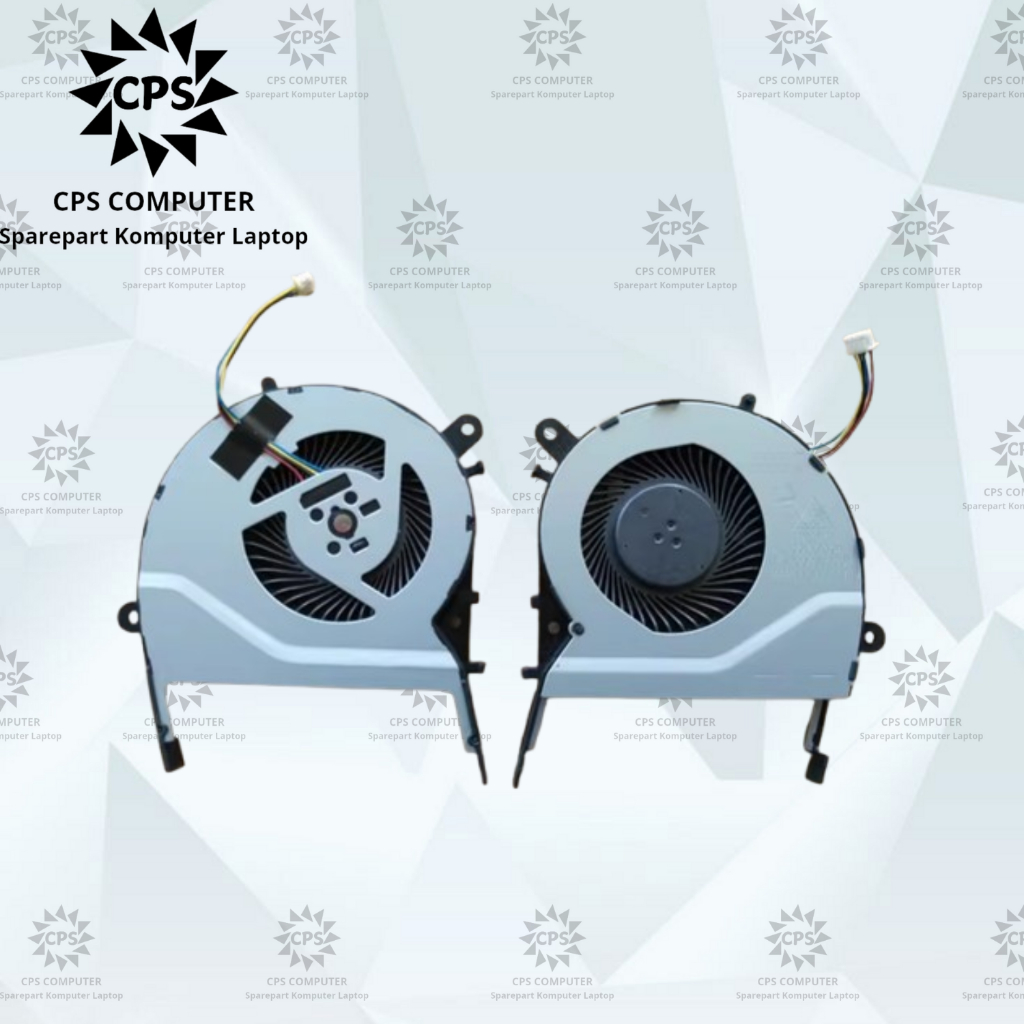 Fan Asus X455L/A455L