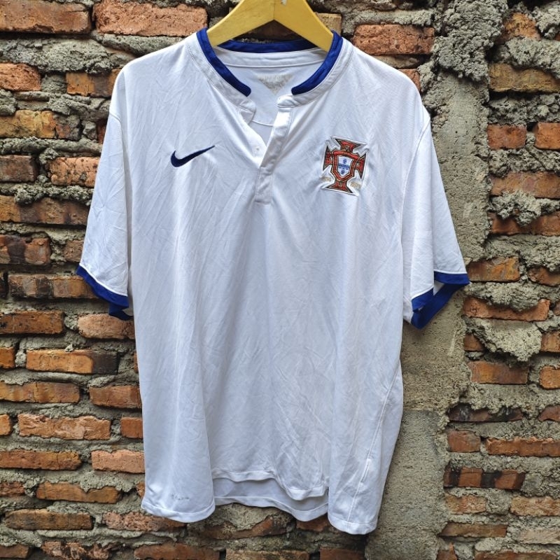 Jersey Portugal 2014