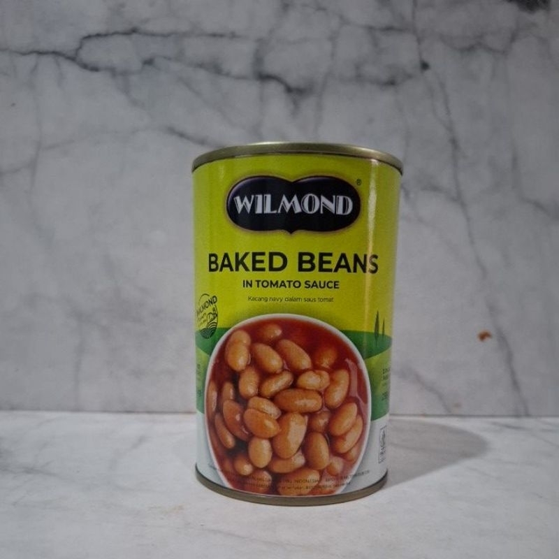 

baked bean wilmond 425 gr