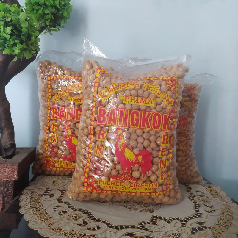 

1KG KACANG TELOR MANIS GURIH PREMIUM