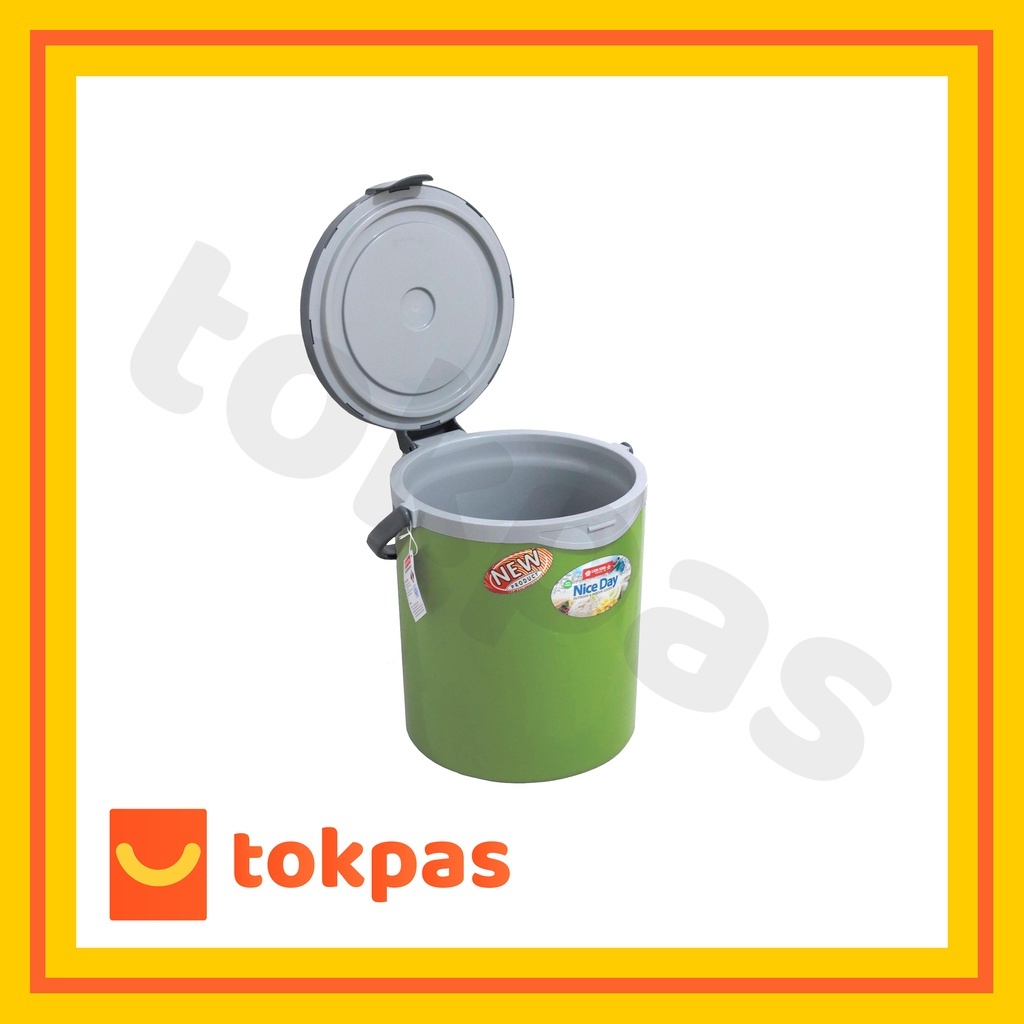 [KHUSUS /] Termos Nasi Jumbo 16 Liter Termos Es Batu Termos Nasi Besar Termos Es Besar Rice Ice