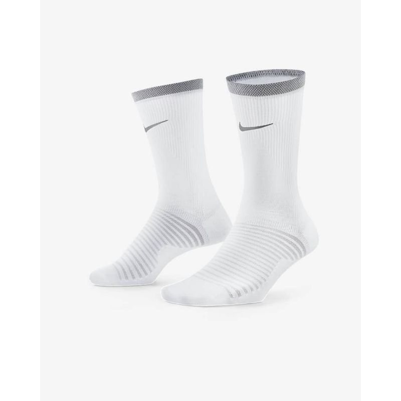 Nike Running Spark Lightweight Socks - Kaos Kaki Lari