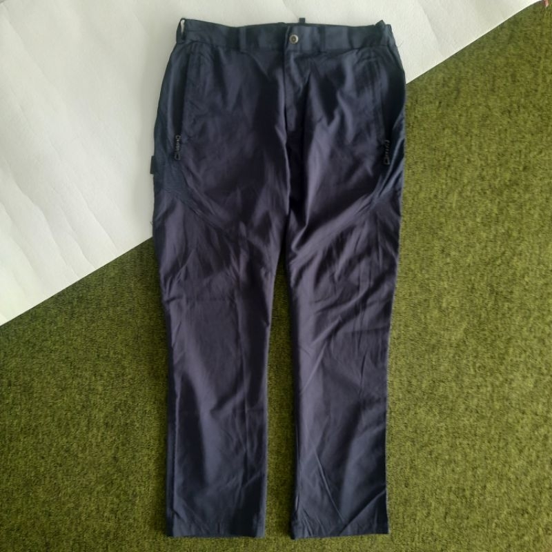 celana outdoor pria second EXTREME original