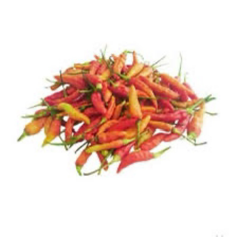 

Cabe Rawit 100gr