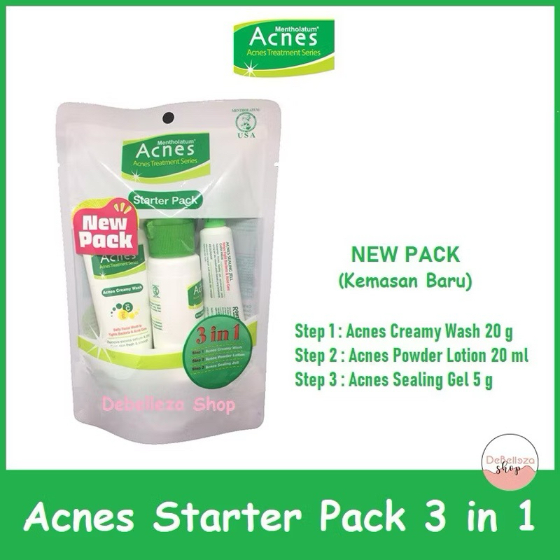 (Aceh) Acness set