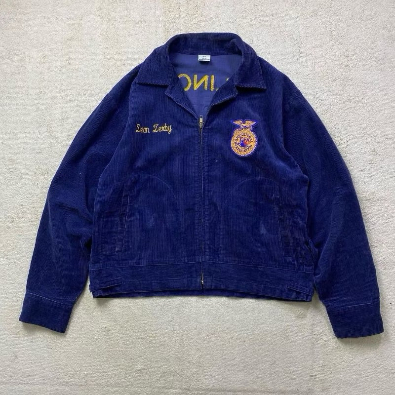 FFA FUTURE FARMER AMERICA JACKET