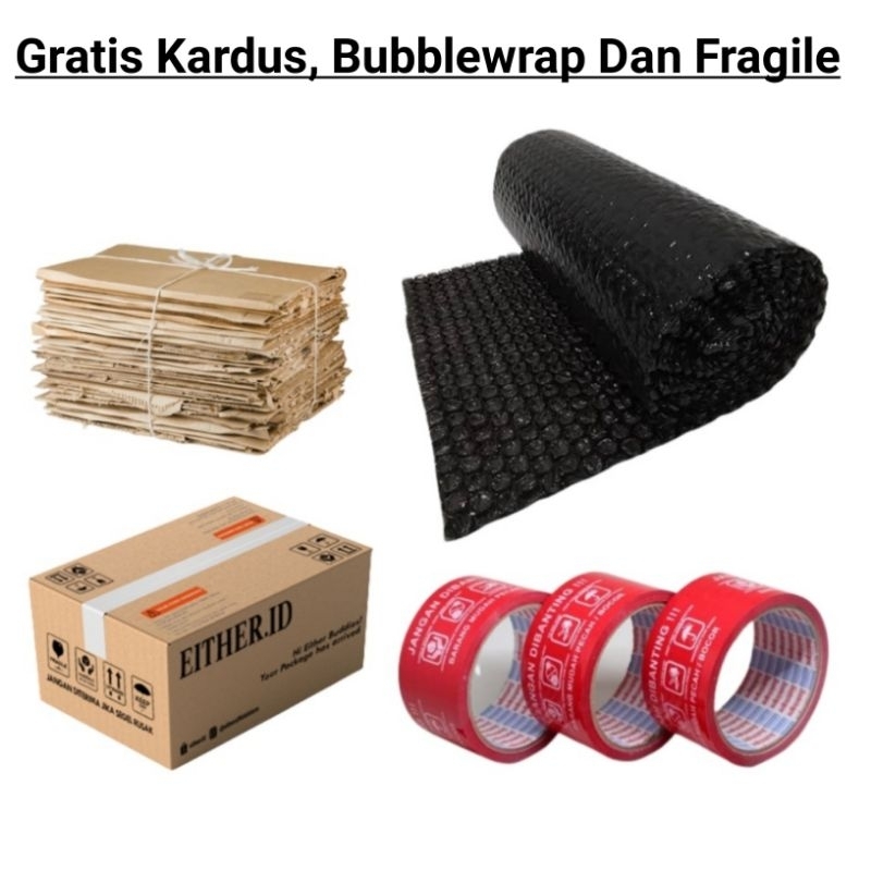 PAJANGAN GADING / PAJANGAN MEJA / PAJANGAN LEMARI KACA MOTIF GADING KALIMAT TAUHID WARNA COKLAT UNIK