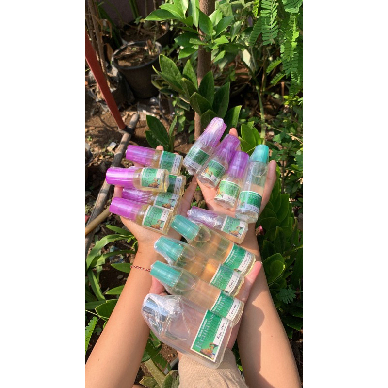 Parfum Riana Wangi Cirebon JASTIP