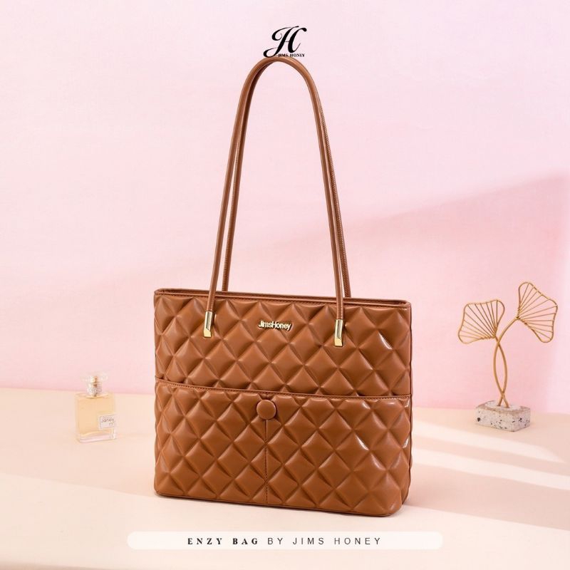 ENZY BAG JIMSHONEY