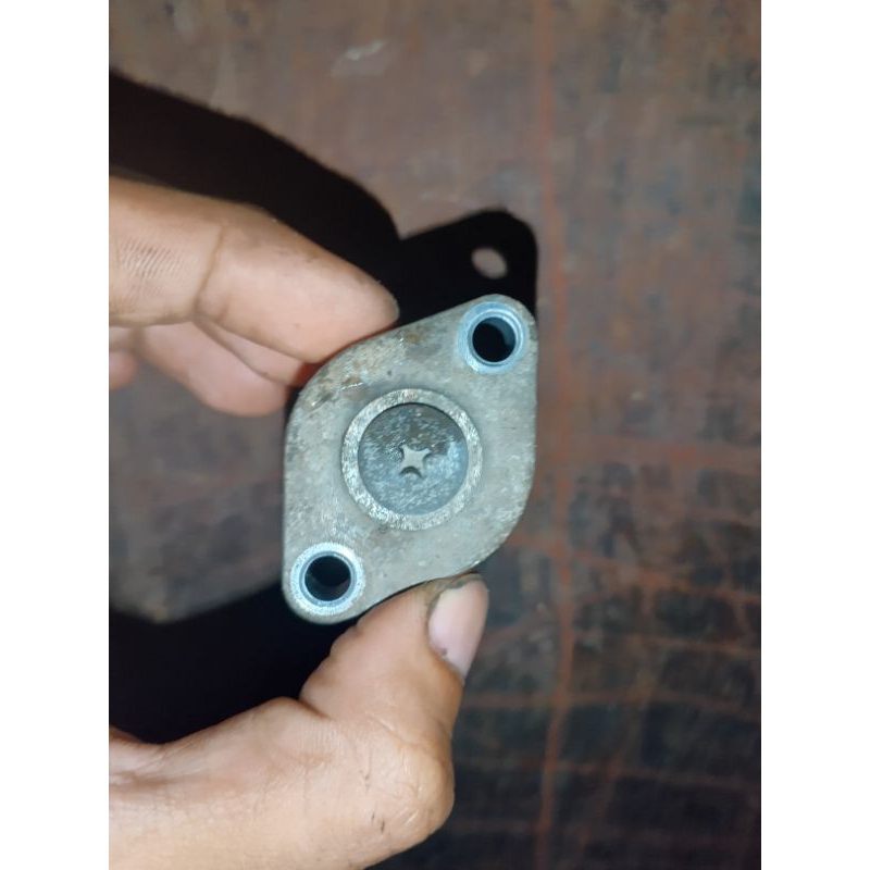 Stut Kamprat Keteng Kamrat Tensioner Supra125 KPH PNP ke K56 Sonic CB150R CBR150 SUPRA GTR