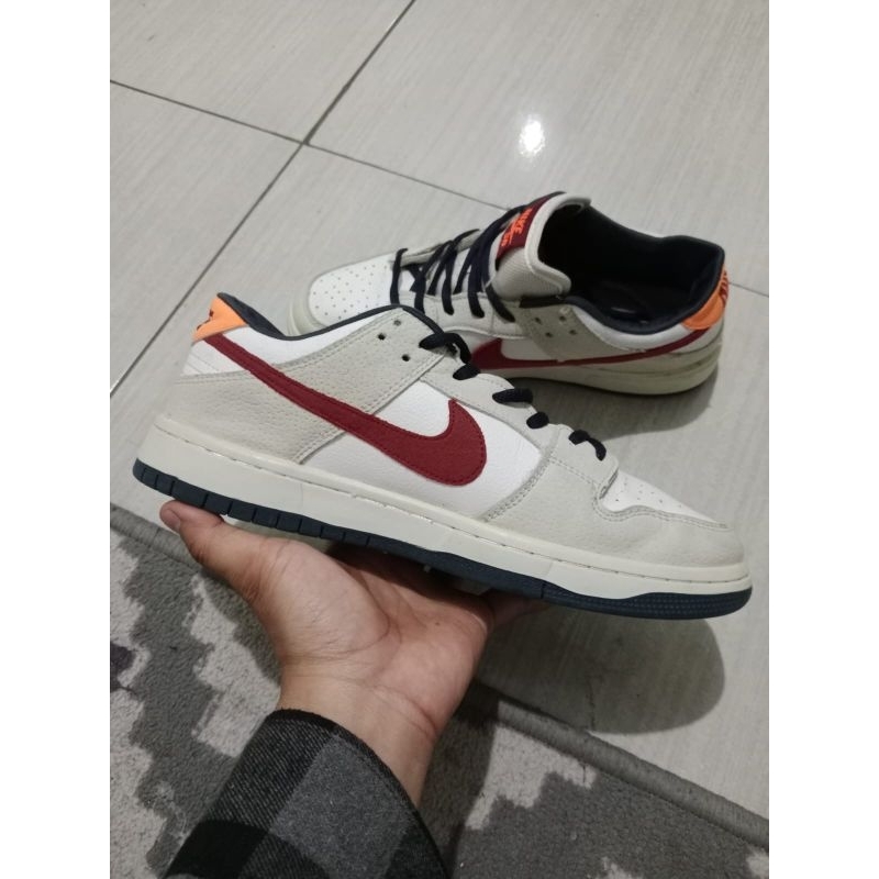 SEPATU SB DUNK LOW ORI