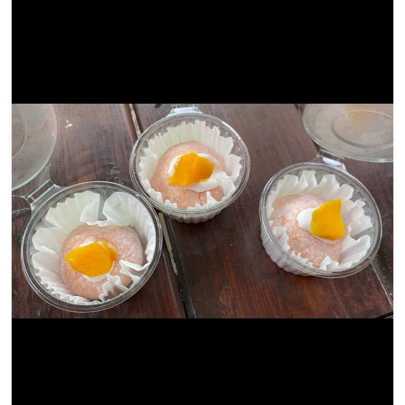 

Mangochi | Mochi Mango