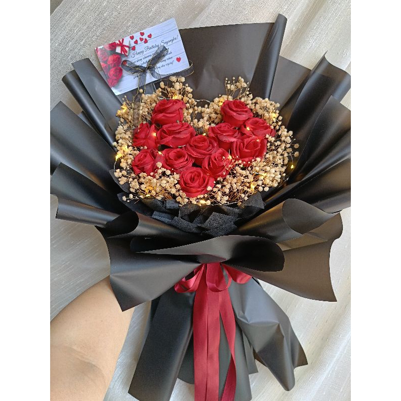 

BUKET ULTAH / BUKET VALENTINE / BUKET ULTAH / BUKET ANNIVERSARY / BUKET LOVE / BUKET LED / KADO / HAMPERS / GIFT