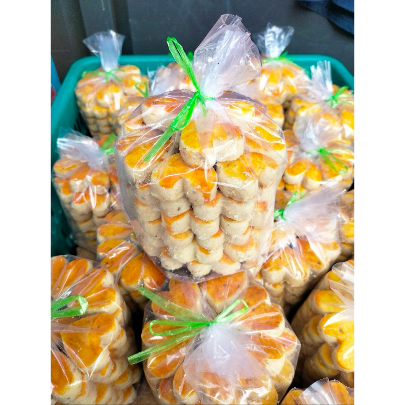 

Kue Kacang Enak & Murah