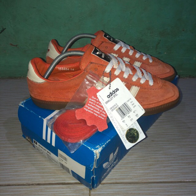 Adidas Whalley SPZL