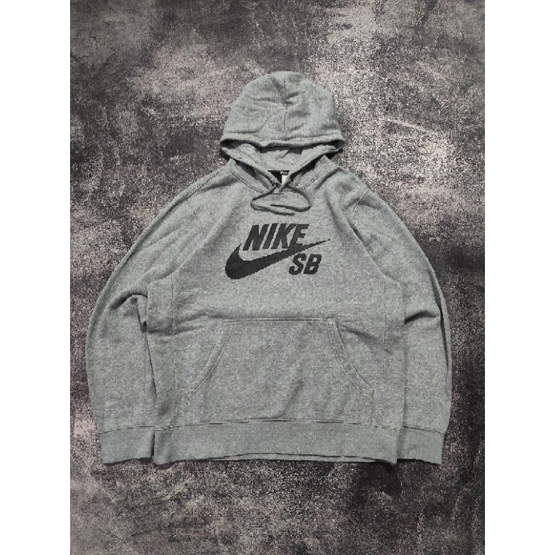 hoodie nike sb second original