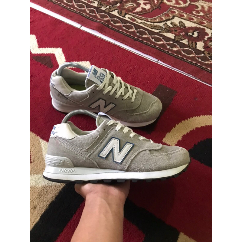 nb 574 classic