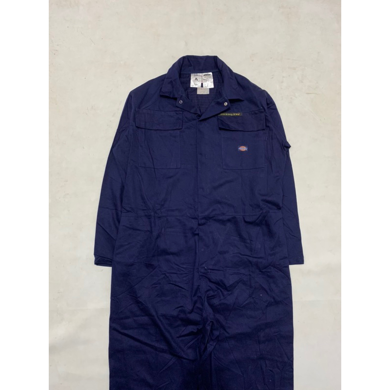 wearpack dickies coverall jumpsuit