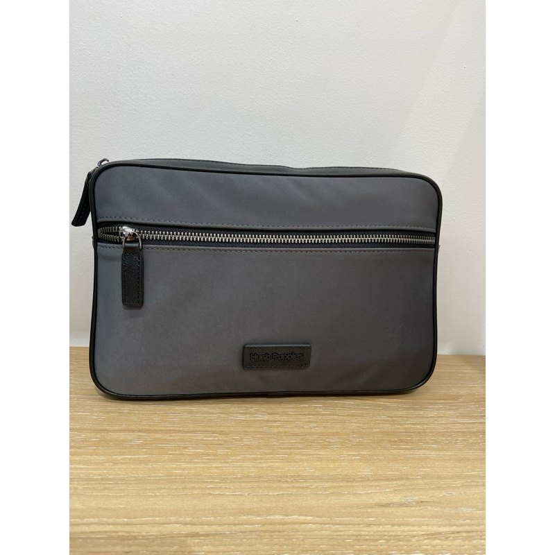 Clutch Pria Hush Puppies Original - Freddy