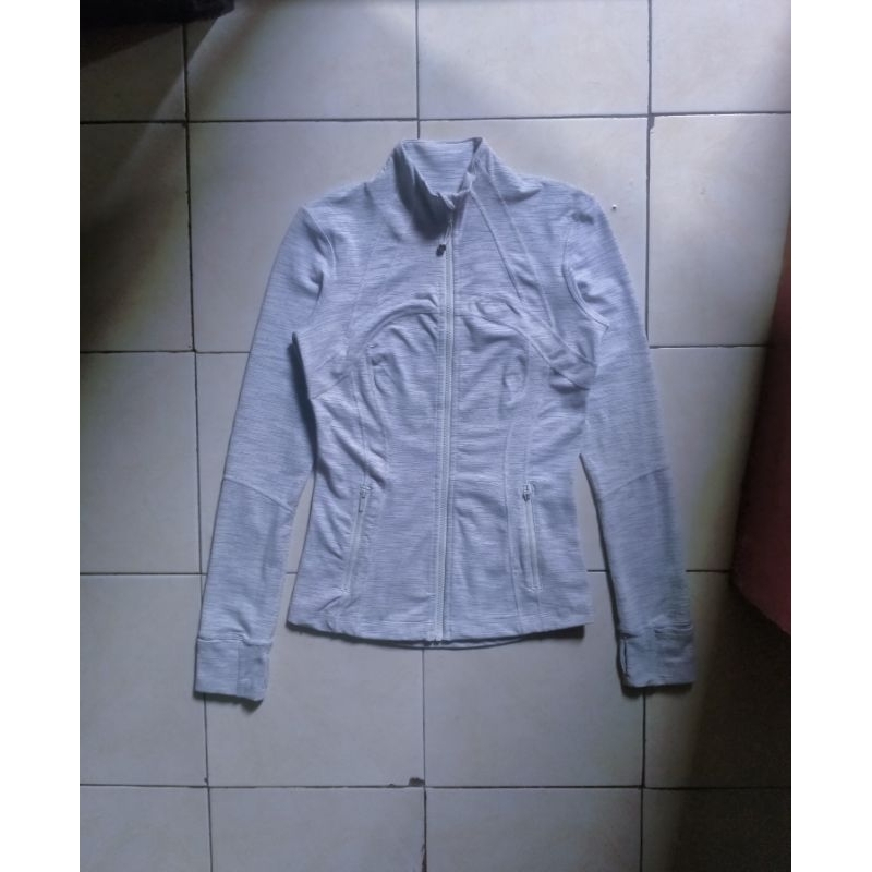 jacket sport lululemon define luon