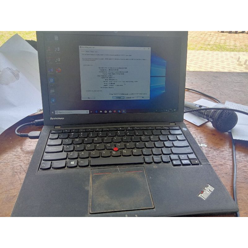 Lenovo x230