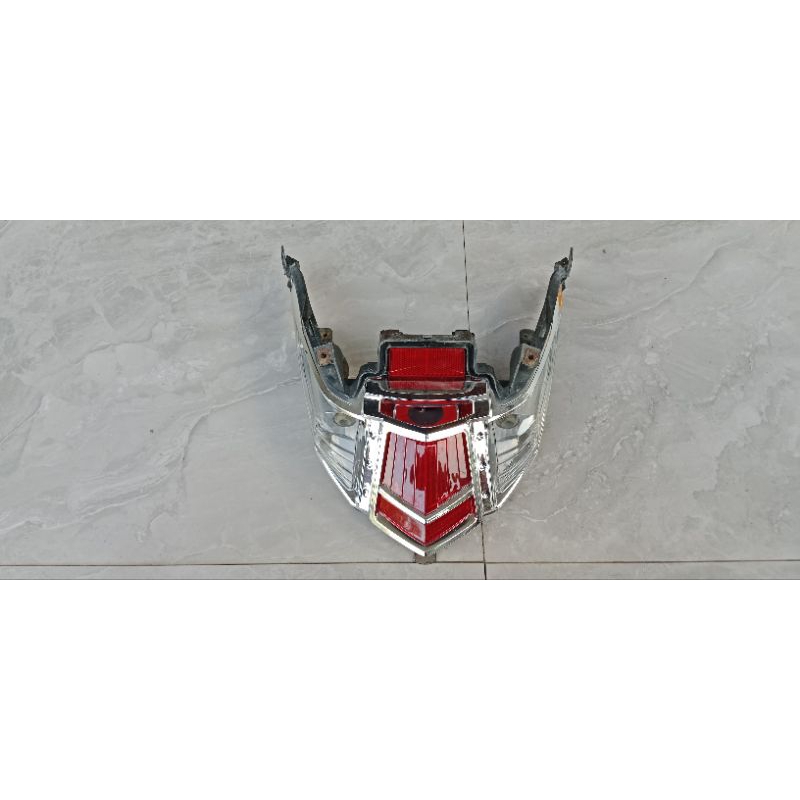 Lampu Belakang Stop Lamp Lampu Rem Original Yamaha XEON RC XEON GT 125