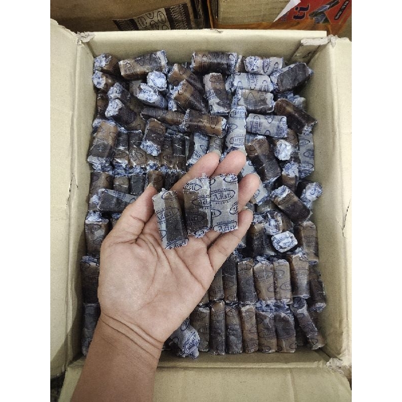 

Dodol Garut Original 1 kg