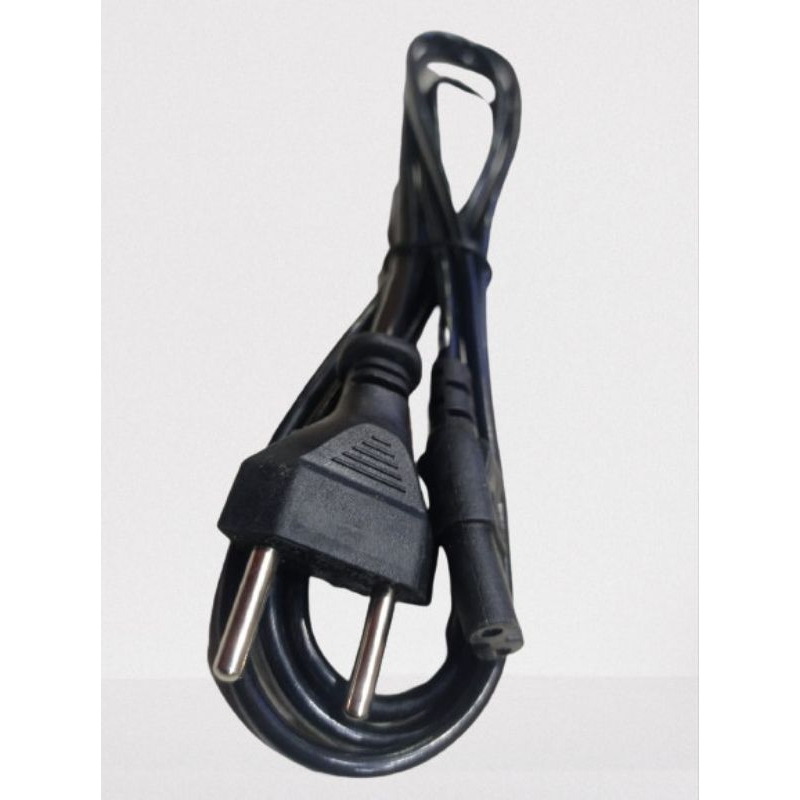 Kabel Power Angka 8 / Kabel Angka 8