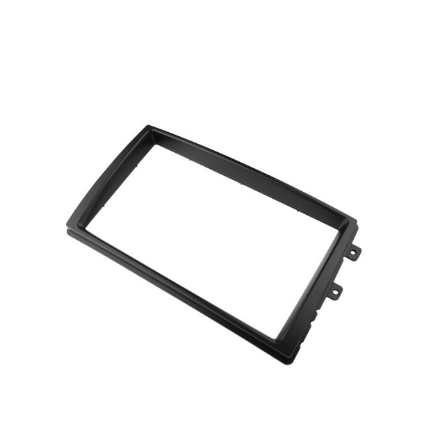 frame head unit 7 inch kia forte 2009