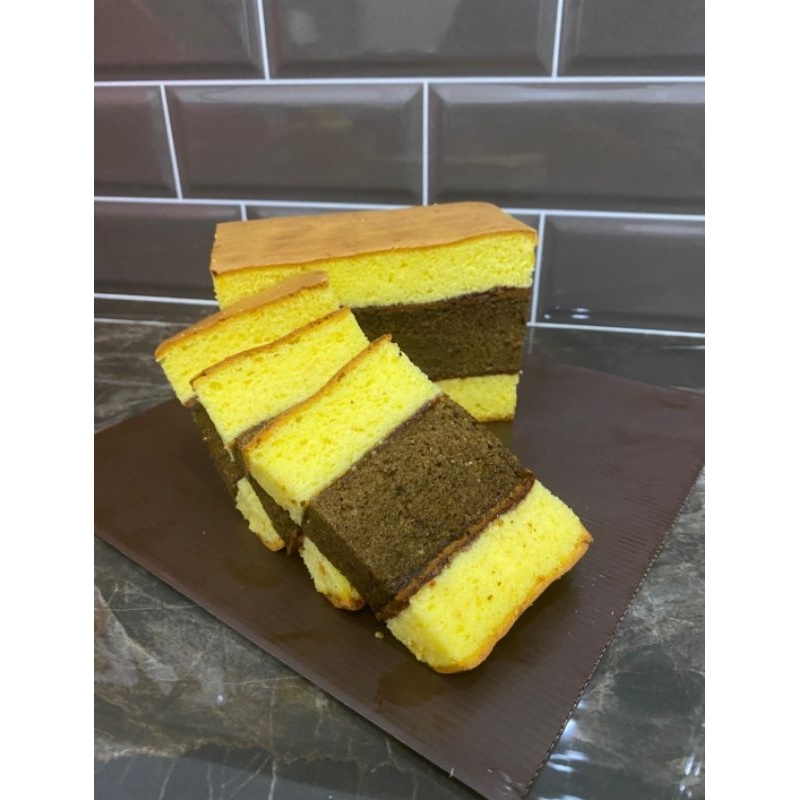 

Lapis Surabaya Original