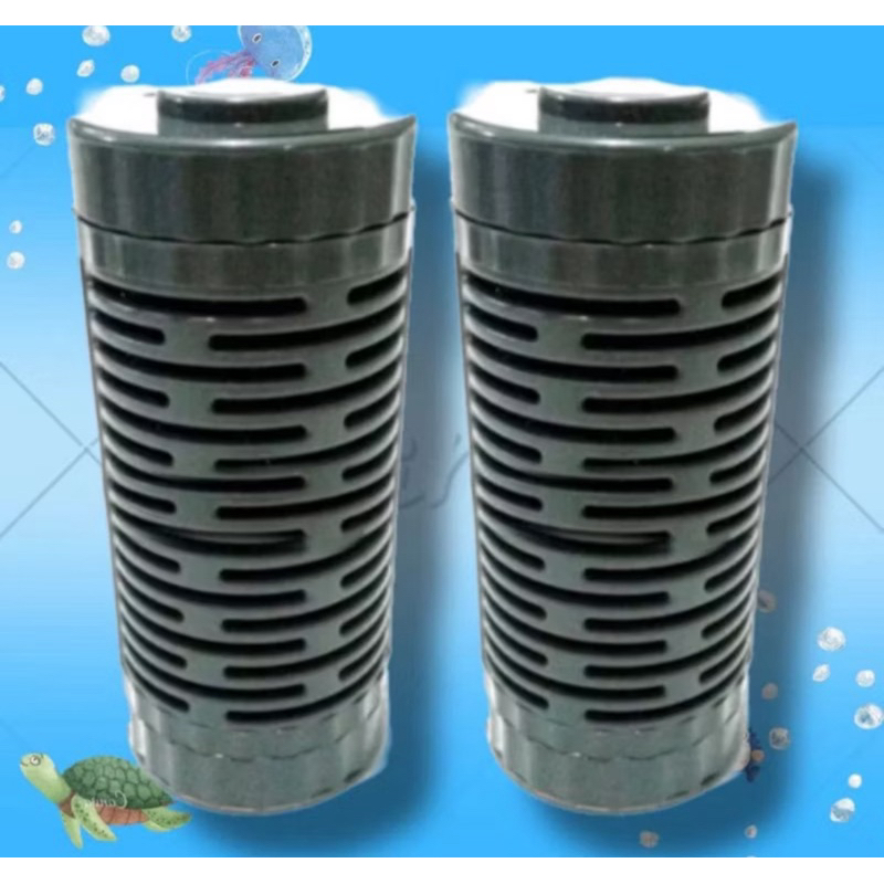 Internal filter penyaring aquarium Quick filter