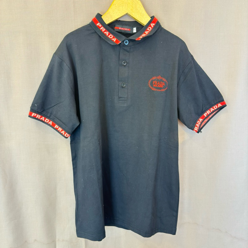 KAOS KERAH PREMIUM anak laki-laki (Usia 4-8 Tahun)