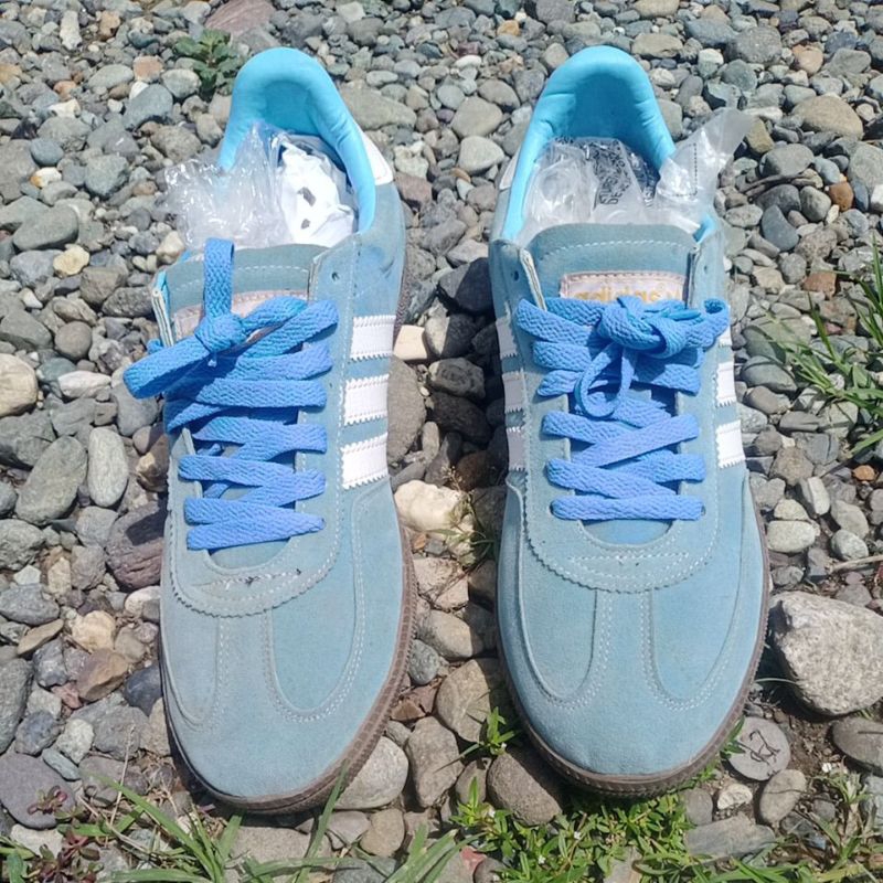 Adidas Spezial Ice Blue
