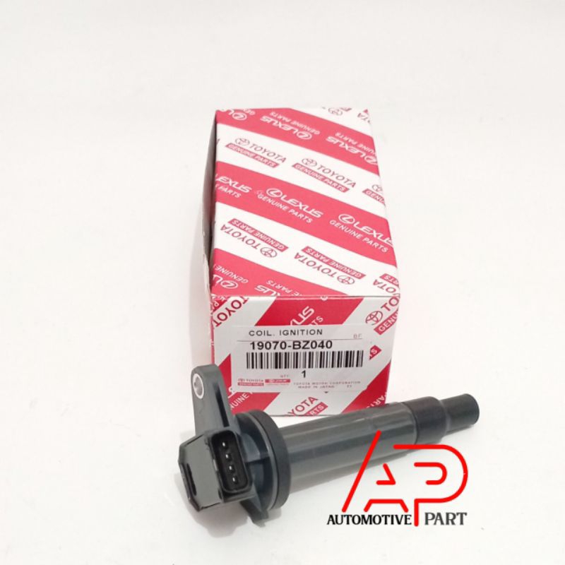 Coil ignition koil avanza xenia vvti grandmax original