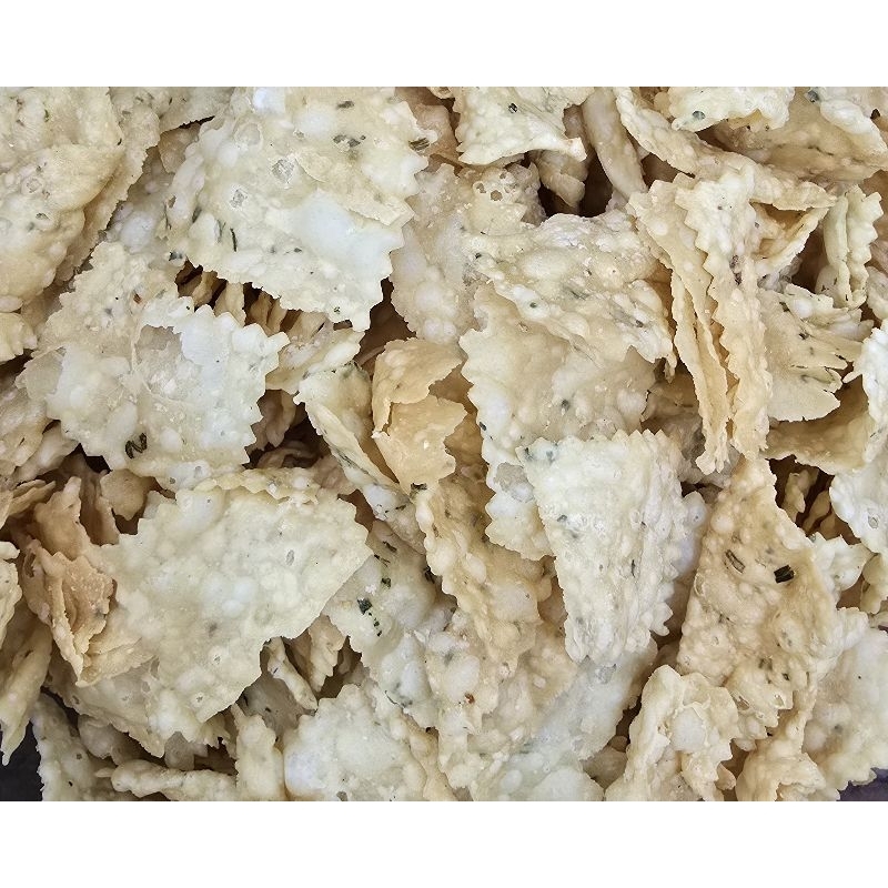 

KRIPIK BAWANG 500 GRAM