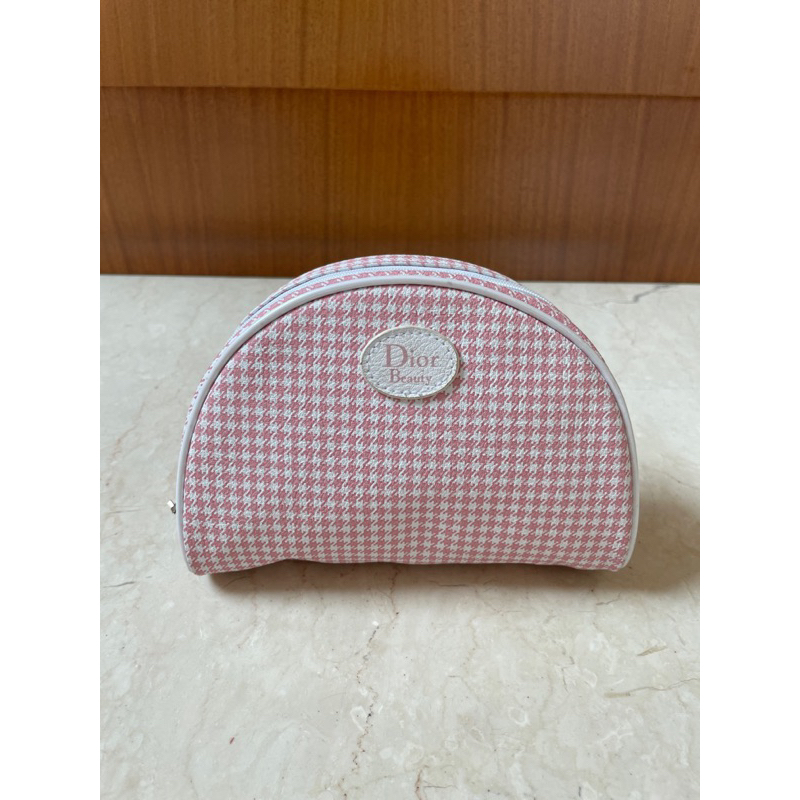 NBU Dior Make up Pouch