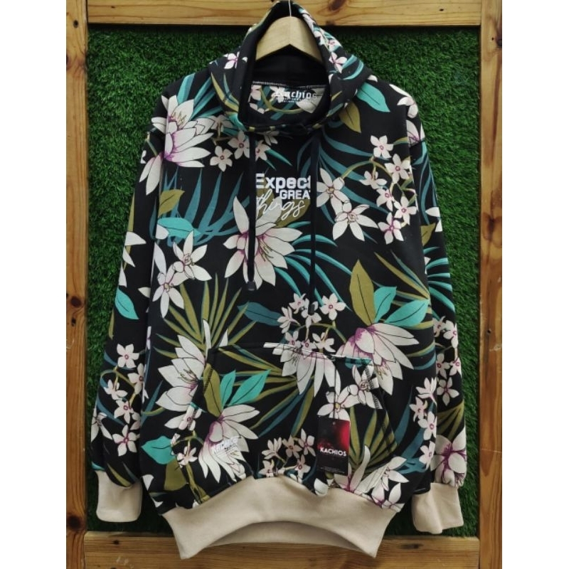 HOODIE KACHIOS ORIGINAL | CREWNECK KACHIOS ORIGINAL | HOODIE PREMIUM