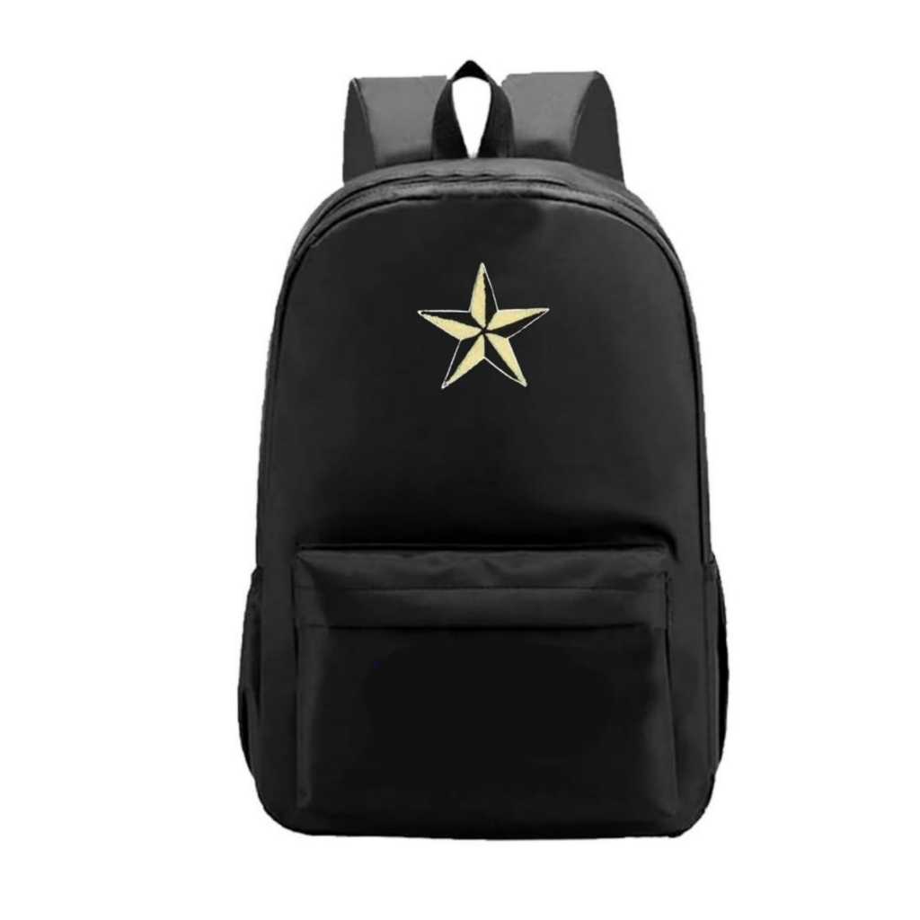 ZAHAIR COLLECTION Tas ransel sekolah pria wanita terbaru premium bagpack kekinian tas ransel murah t