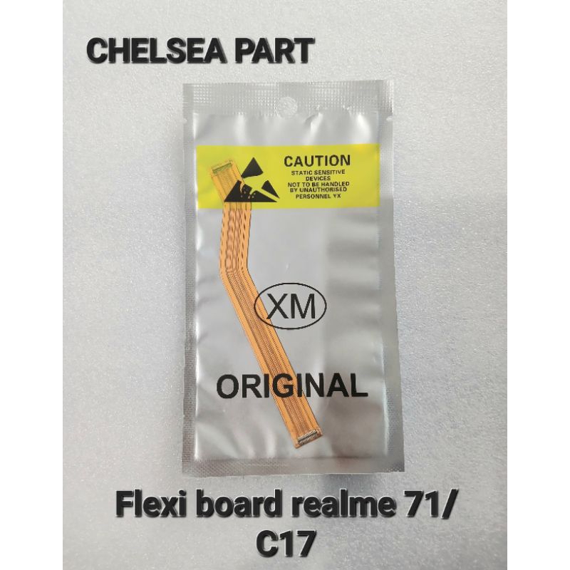 FLEXI BOARD REALME 71/C17