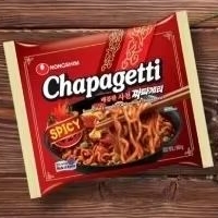 

Nongshim Chapaghetti Spicy - 137g