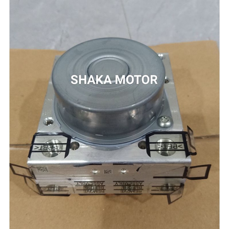 modul abs motor abs Toyota all new rush terios