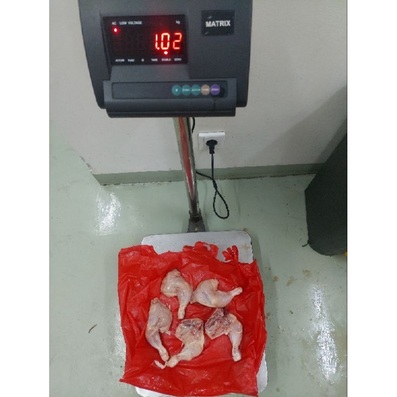 

paha ayam utuh fresh tanpa kuoiy /paha ayam utuh 1kg tanpa kulit