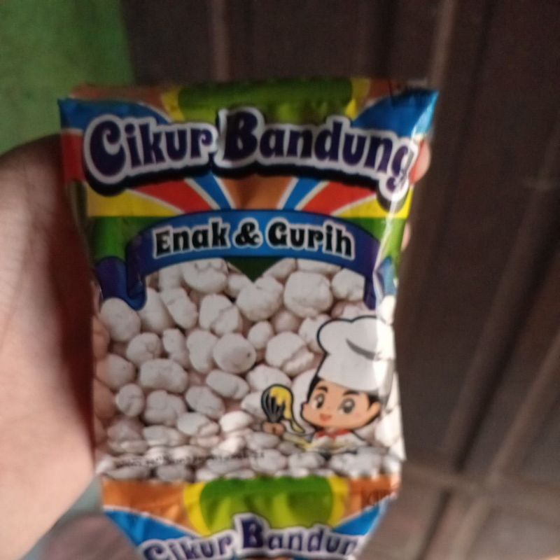 

cikur bandung