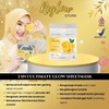 reglow skincare by dr.shindy, Sheetmask BPOM100% Ori