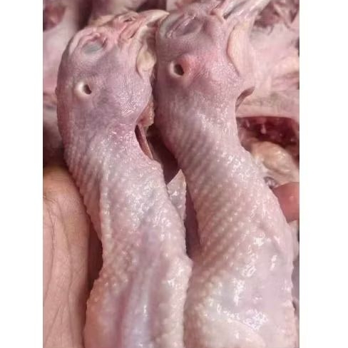 

kepala ayam 1kg fresh sudah bersih