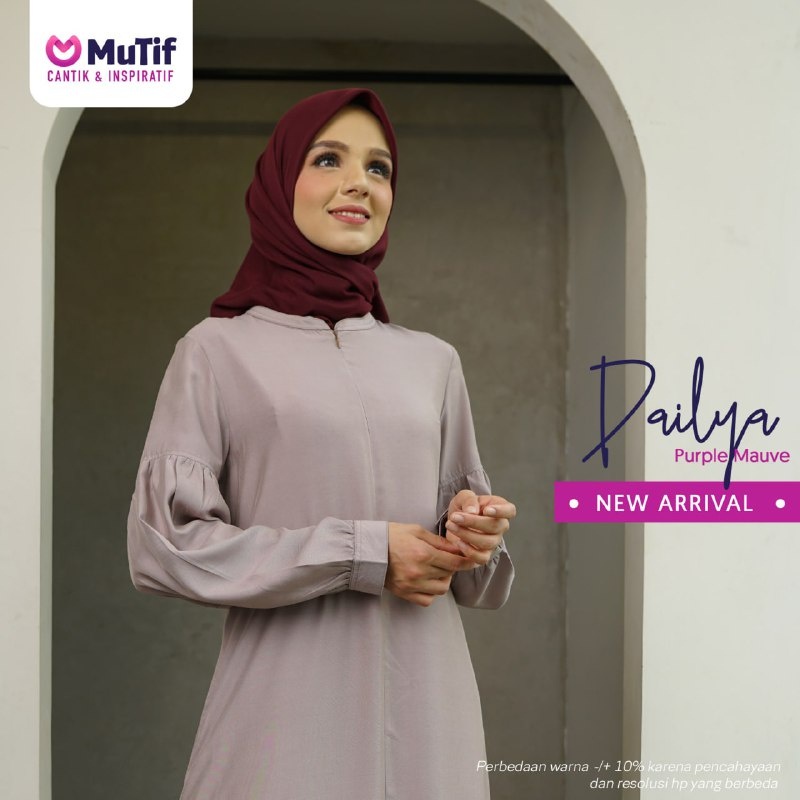 Baju || Muslim || Gamis || Gamis Terbaru // Gamis Mutif // Mutif Terbaru // Gamis Dailya // Dailya M